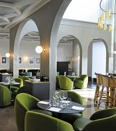 meilleur lieu de rencontre paris